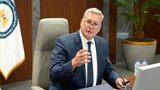 وزير البترول: بدء باكورة إنتاج الغاز من شركة غرب البرلس بالبحر المتوسط