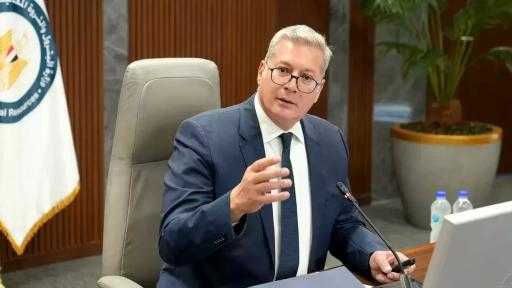 ”البترول” تنفي علاقة مصر بناقلة الغاز المتعرضة لحادث قبالة السواحل الليبية