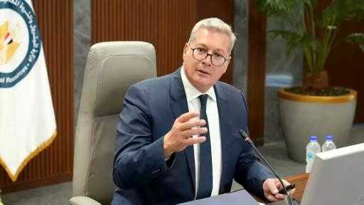 وزير البترول: نستورد 28% من احتياجات البنزين و45% من السولار