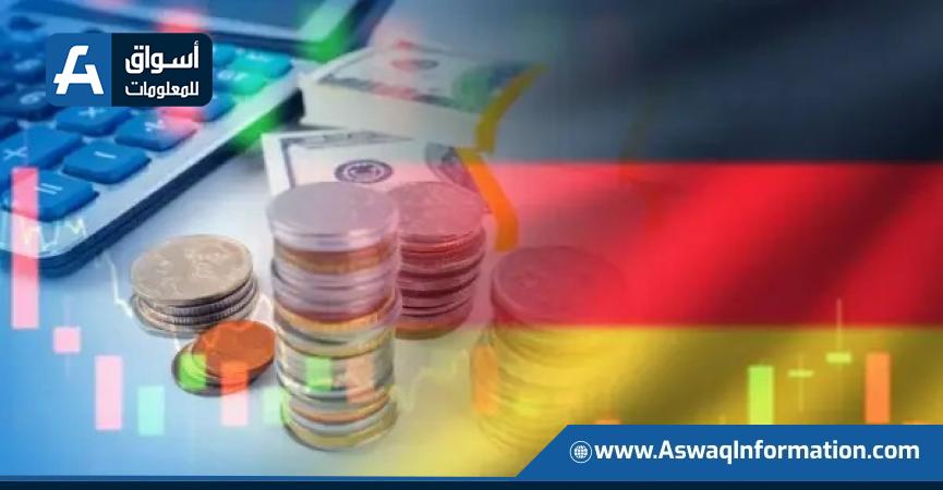تسارع التضخم في ألمانيا بما يفوق التوقعات