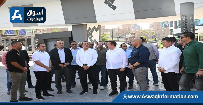 جولة رئيس الوزراء