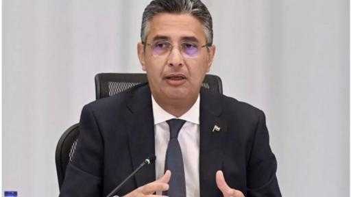 وزير التموين يصدر قرارين لضخ دماء جديدة وتعزيز كفاءة الأداء وزير التموين يصدر قرارين لضخ دماء جديدة وتعزيز كفاءة الأداء