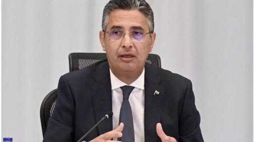 ”أسواق للمعلومات” تتقدم بخالص العزاء لوزير التموين لوفاة والدته