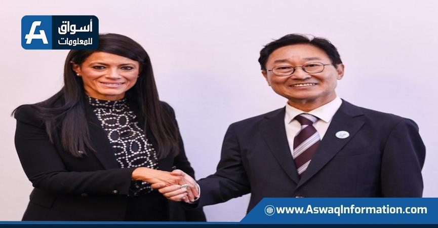 أسواق للمعلومات