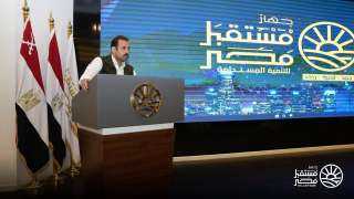 ”مستقبل مصر” يتابع تنفيذ مشروع الدلتا الجديدة واستصلاح 810 آلاف فدان