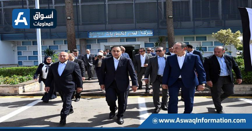 جولة رئيس الوزراء