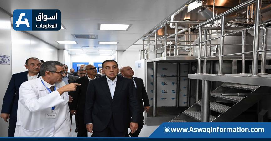 جولة رئيس الوزراء