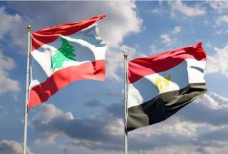مصر ولبنان تناقشان استعدادات انعقاد الدورة العاشرة للجنة المشتركة بالقاهرة نهاية الشهر الجاري
