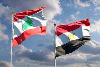 مصر ولبنان تناقشان استعدادات انعقاد الدورة العاشرة للجنة المشتركة بالقاهرة نهاية الشهر الجاري