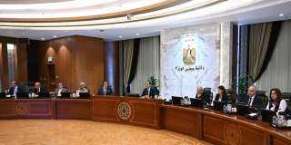 مجلس الوزراء يوافق على انضمام مصر إلى اتفاق تسهيل الاستثمار من أجل التنمية
