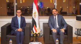 وزير الاستثمار يناقش مع ”مستقبل مصر” تعزيز مشاركة القطاع الخاص في تنفيذ مشروعات الجهاز
