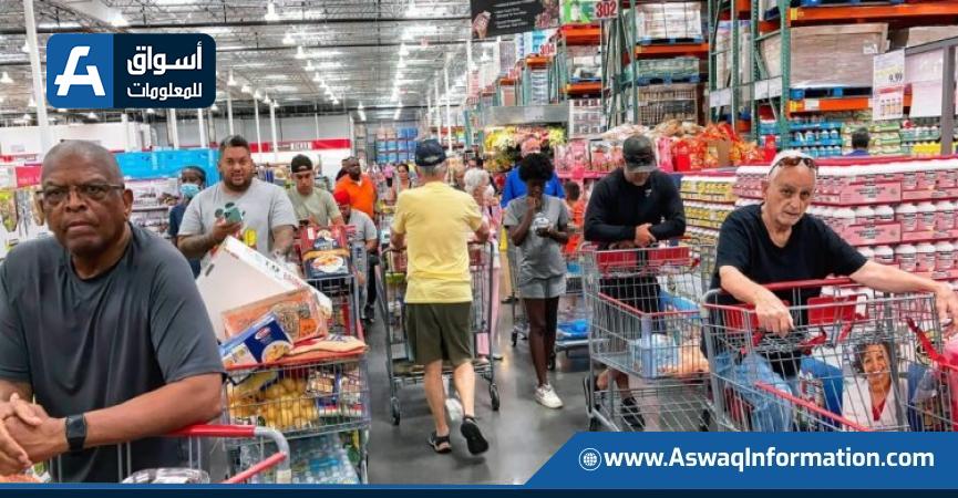 أزمة غذاء تهدد أمريكا بسبب ترحيل المهاجرين