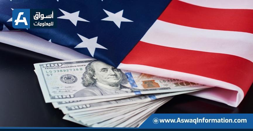 ارتفاع توقعات التضخم يهدد بانفلات الأسعار في أمريكا