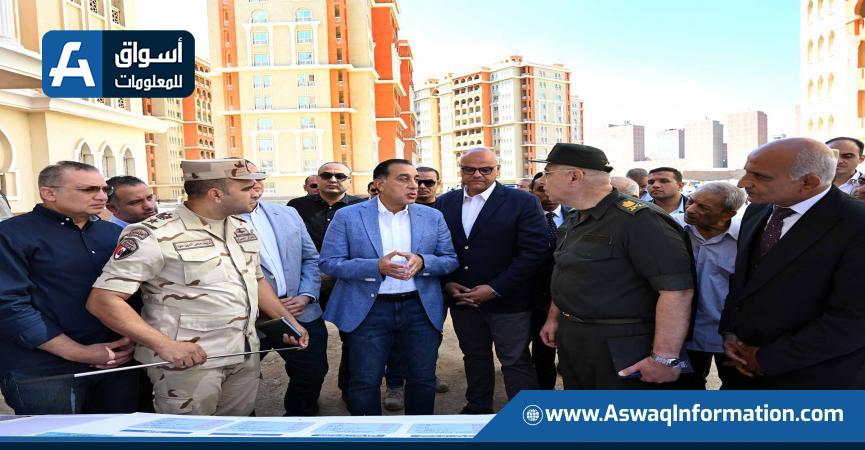 جولة رئيس الوزراء