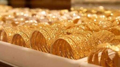 تراجع أسعار الذهب محليًا وعالميًا| أعرف سعر الجرام بكام تراجع أسعار الذهب محليًا وعالميًا| أعرف سعر الجرام بكام