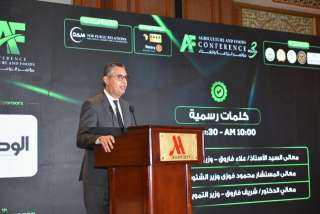 وزير التموين: البورصة المصرية للسلع أداة استراتيجية لتنظيم تداول السلع وتعزيز الشفافية والانضباط في الأسواق