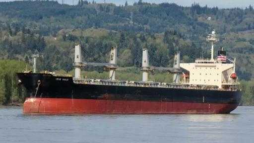 تصدير 110 آلاف طن من الفوسفات إلى الصين وفيتنام عبر ميناء سفاجا