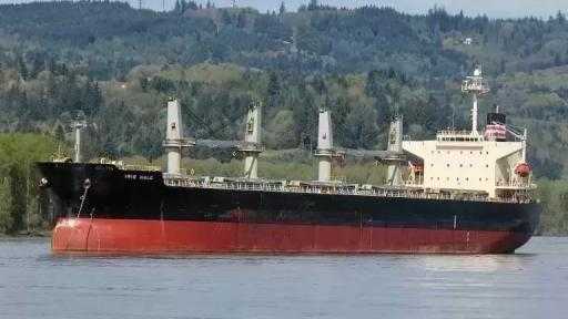 تصدير 8500 طن دقيق إلى اليمن عبر ميناء السويس