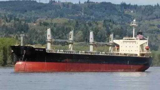 تصدير 6 آلاف طن دقيق إلى اليمن عبر ميناء السويس