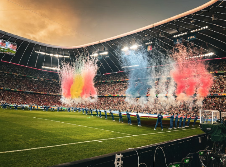 أسواق للمعلومات