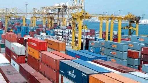 تراجع عجز الميزان التجاري لمصر بنسبة 18.3% خلال 9 شهور| فيديوجراف تراجع عجز الميزان التجاري لمصر بنسبة 18.3% خلال 9 شهور| فيديوجراف