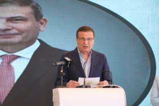 وزير الزراعة: البطاطا الحلوة ثالث أكبر منتج تصديري زراعي بعد الموالح والبطاطس