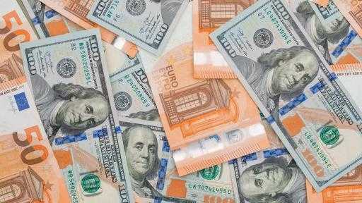 ضبط قضايا اتجار في النقد الأجنبي بقيمة 6 ملايين جنيه