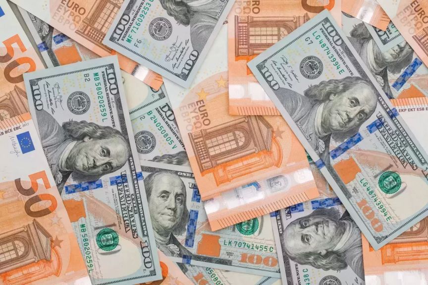 النقد الأجنبي