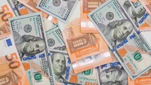 ضبط قضايا اتجار في النقد الأجنبي بقيمة 9 ملايين جنيه