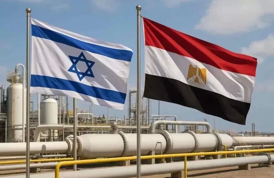 صفقة الغاز بين مصر وإسرائيل.. استقرار طويل الأمد وطموحات إقليمية