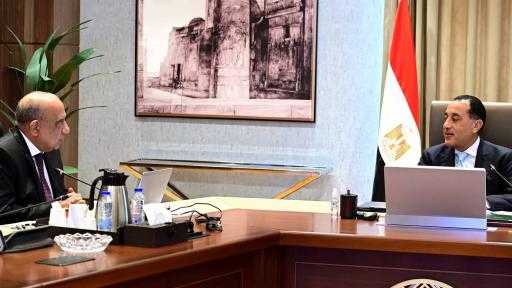 رئيس الوزراء: مشروعات إنتاج الطاقة الكهربائية تسهم في تلبية المتطلبات التنموية والاستهلاكية