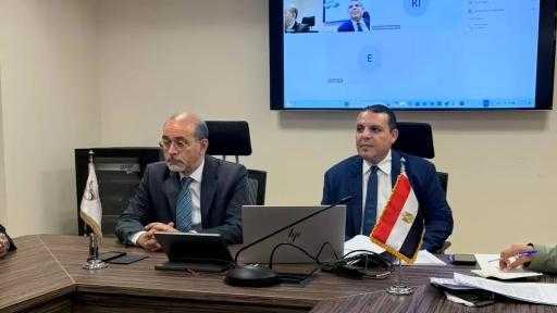 الاستثمارات البريطانية تسجل 20.6 مليار جنيه إسترليني بنهاية فبراير.. و2.9 مليار دولار حجم التبادل التجاري خلال 2024