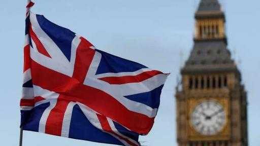 الاقتصاد البريطاني يسجل أول انكماش فصلي منذ عامين الاقتصاد البريطاني يسجل أول انكماش فصلي منذ عامين