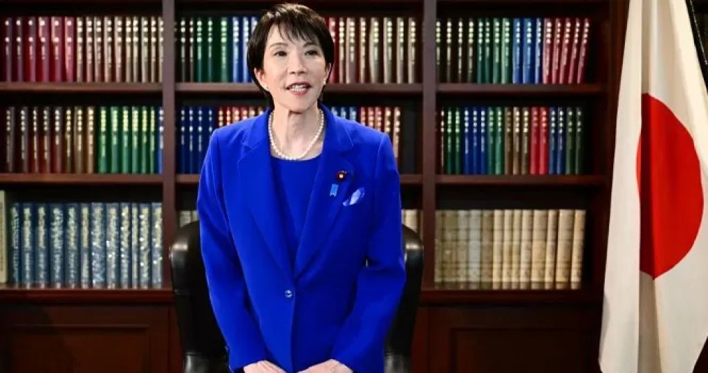 ساناي تاكايتشي