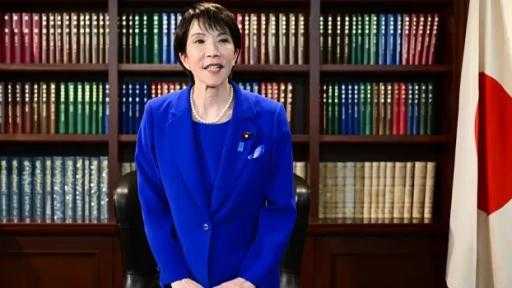 رئيسة الوزراء اليابانية: ضعف الين له فوائده رئيسة الوزراء اليابانية: ضعف الين له فوائده