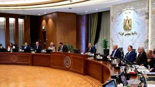 مجلس الوزراء يمد مدة تلقي الطلبات بمبادرة دعم القطاع السياحي لـ6 شهور إضافية