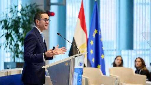 وزير الاستثمار: مصر استثمرت أكثر 500 مليار دولار في البنية التحتية خلال العقد الماضي