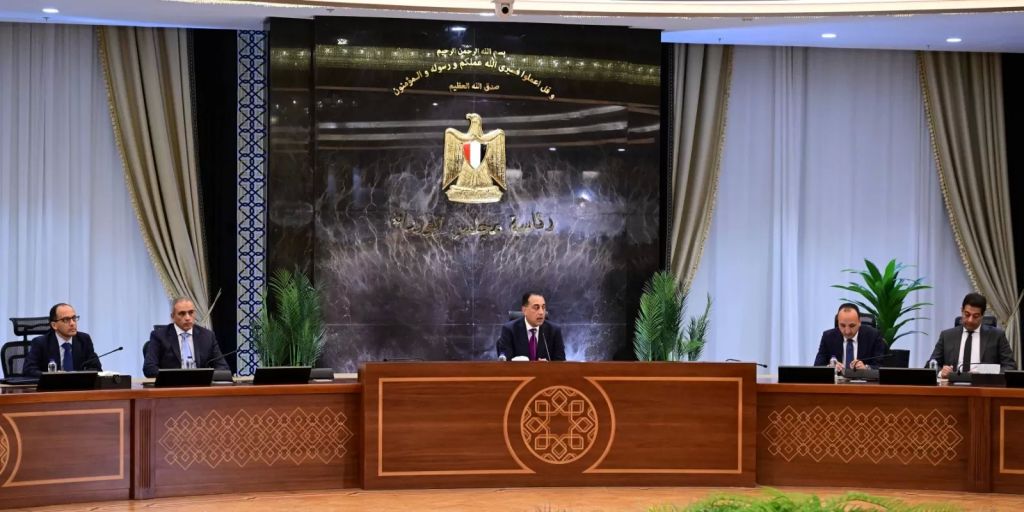 المؤتمر الصحفي اليوم