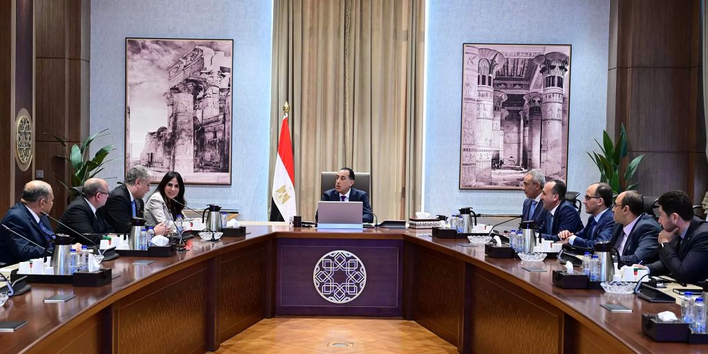 اجتماع اليوم