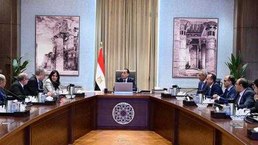 رئيس الوزراء يتابع مستجدات الموقف التنفيذي لمشروعات ”حياة كريمة”