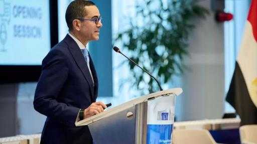 ”الخطيب”: الاستثمار الأجنبي سيزيد خلال العام الجاري بنسبة تتراوح من ٢٠ إلى... ”الخطيب”: الاستثمار الأجنبي سيزيد خلال العام الجاري بنسبة تتراوح من ٢٠ إلى ٢٥ ٪