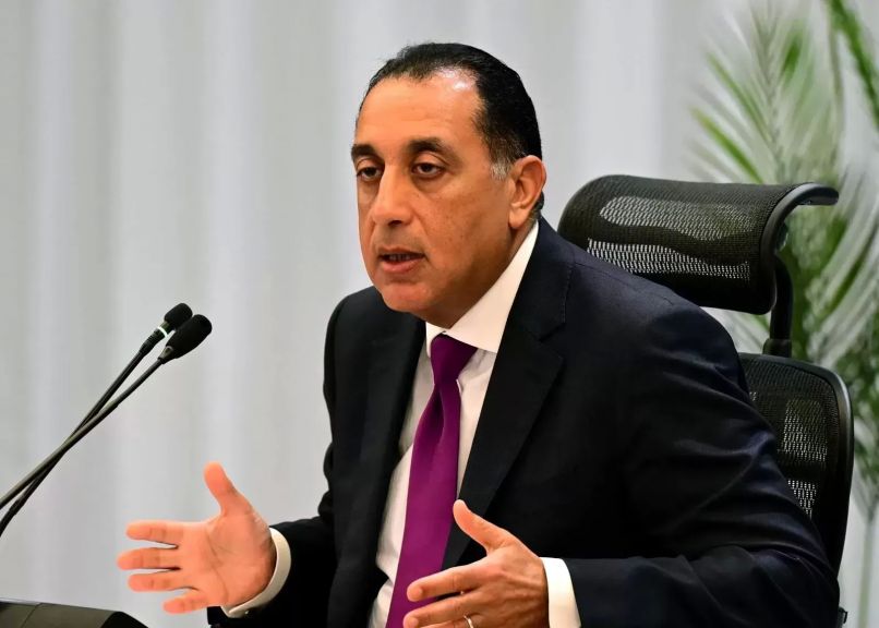 رئيس الوزراء