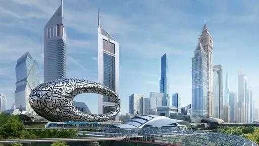 أثرياء الصين يتجهون للإمارات لتأسيس مكاتب عائلية والحصول على الإقامة