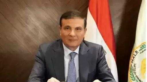 وزير الزراعة يُصدر حركة تغييرات واسعة لرفع كفاءة الأداء وتطوير الخدمات