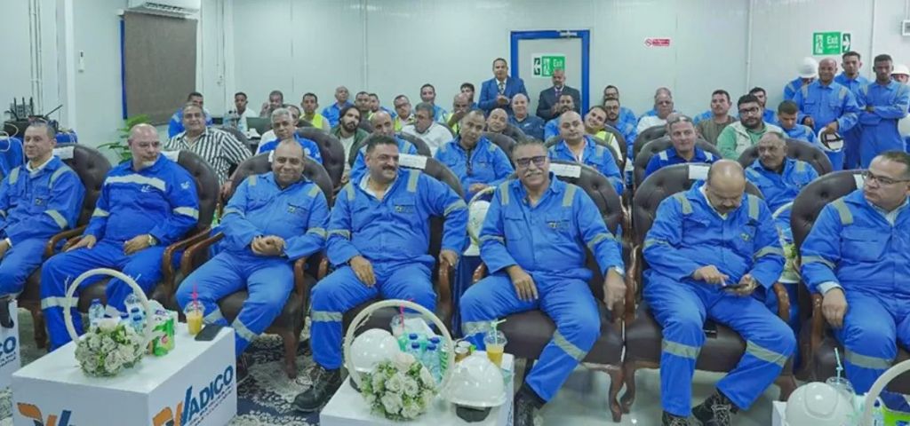 جانب من الفاعلية