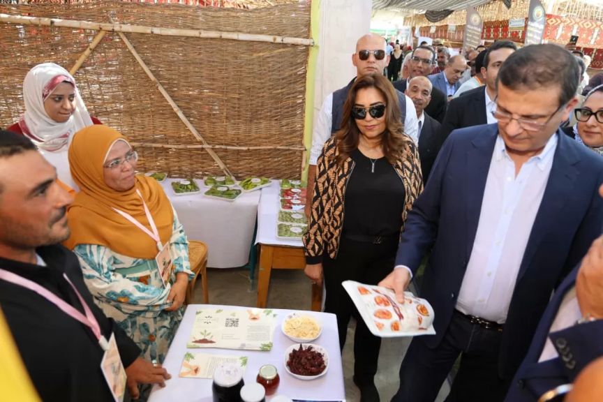 جولة بالمعرض