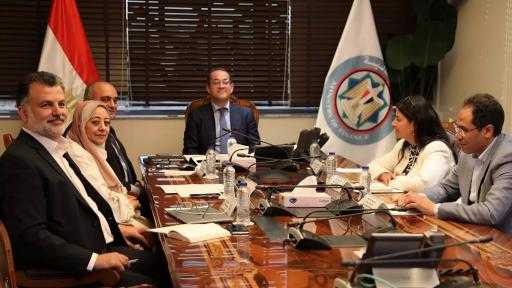 وزير المالية: تحويلات المصريين بالخارج ارتفعت ٦٦٪ لتصل إلى ٣٦ مليار دولار.. والاستثمارات الأجنبية 12.2 مليارًا