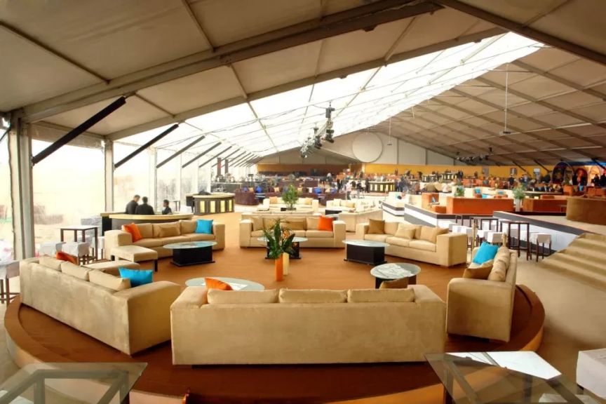 أسواق للمعلومات