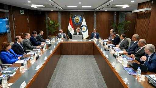 ينعقد 30 مارس.. وزير البترول يترأس اللجنة العليا لمؤتمر ومعرض مصر الدولي... ينعقد 30 مارس.. وزير البترول يترأس اللجنة العليا لمؤتمر ومعرض مصر الدولي للطاقة ”إيجبس 2026”