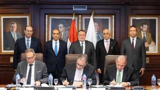 مجلس الوزراء يوضح خطوات فتح حسابات مصرفية للمصريين في الخارج